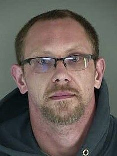 Andrew William Rogers